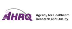 Agency for Healthcare Research logo