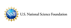 National Science Foundation logo