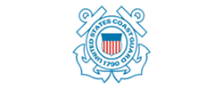 US Coast Guard logo