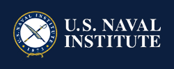 US Naval Institute logo
