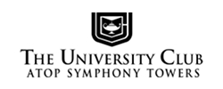 University Club logo