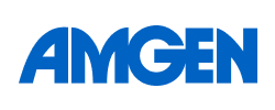 Amgen logo