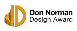 DNDA logo