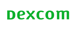 Dexcom logo