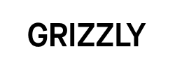 Grizzly logo