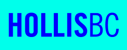 Hollis BC logo