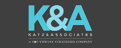 Katz Associates logo
