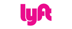Lyft logo