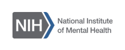 NIMH logo