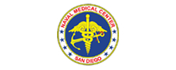 Navy Medical Center logo
