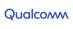 Qualcomm logo