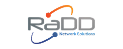 RaDD logo