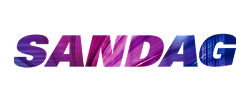SANDAG logo