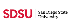 SDSU logo