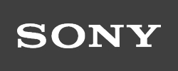 Sony logo