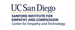 UCSD Center for Empathy logo
