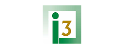 iSchool Inclusion Institute (i3) logo