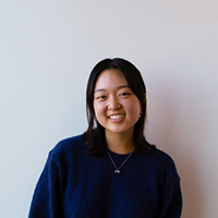 Naomi Kim