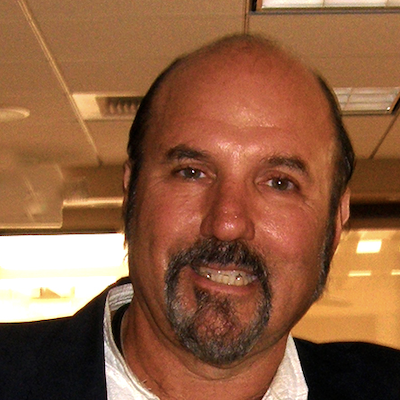 Lawrence Herzog