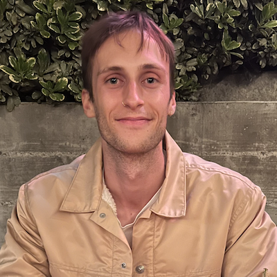 Isaac Bouchard