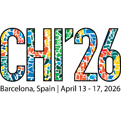 Chi Conference 2026 Logo
