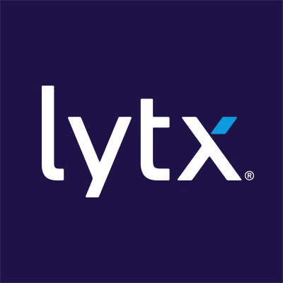 Lytx Logo