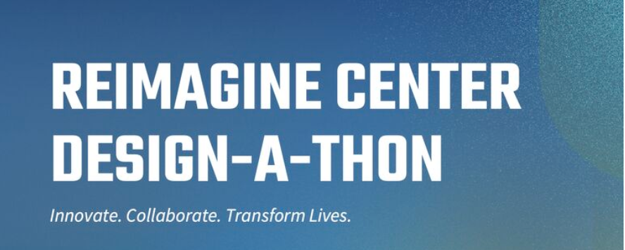 Reimagine logo
