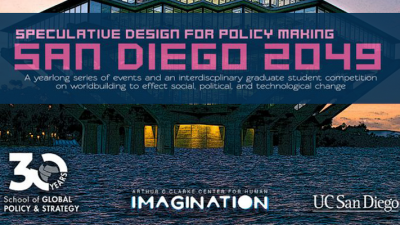 Uc San Diego Design Lab Architecture Of Four Ecologies
