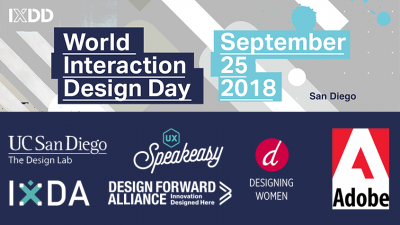 Design Lab Uc San Diego World Interaction Design Day