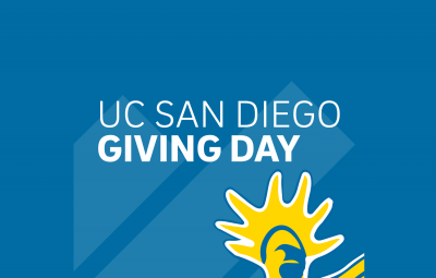 UCSD Giving Day