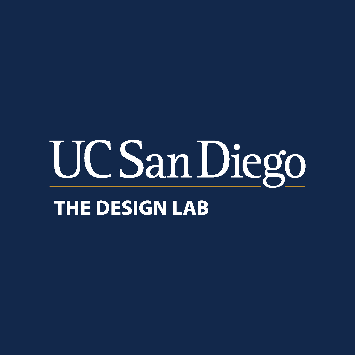 ucsd logo design lab