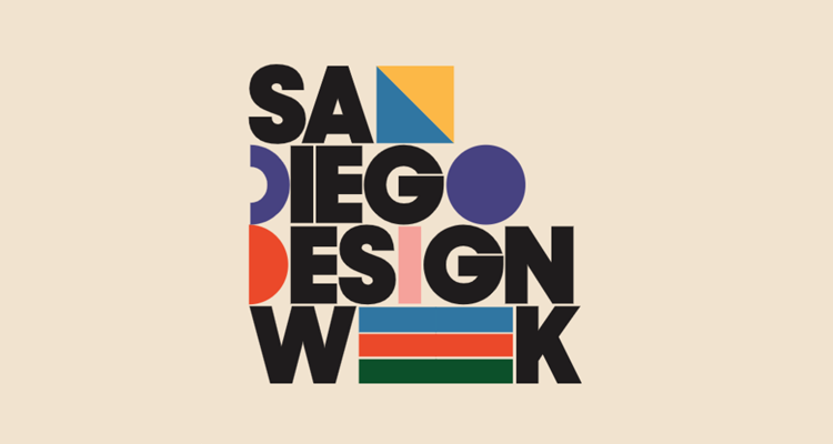 san diego design week