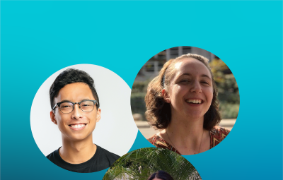 UCSD & Design Lab Students Participate In The Civic Digital Fellowship Program